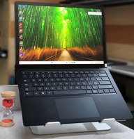 لپ تاپ Microsoft Surface Laptop 5 استوک Surface Laptop 5 | 16GB RAM | 256GB SSD | Core i5 1245U | Intel Iris Xe | 13.5 اینچ 2K لمسی